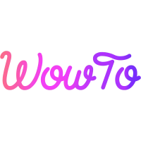 WoWTo Logo