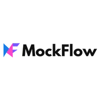 MockFlow Logo - Software reviews, insights, podcasts, and coupons on Tekpon