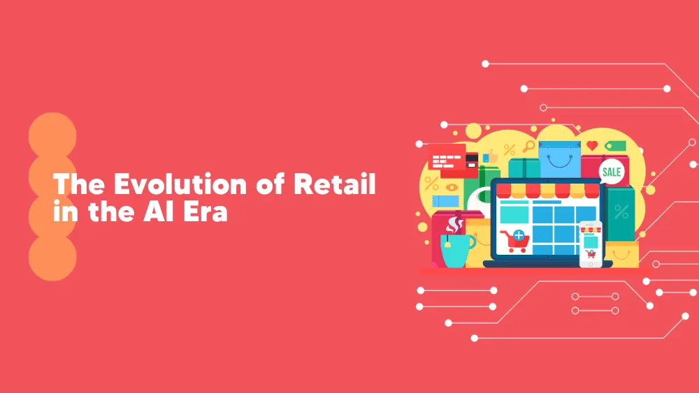 AI Retail- Sales Insights for SaaS on Tekpon