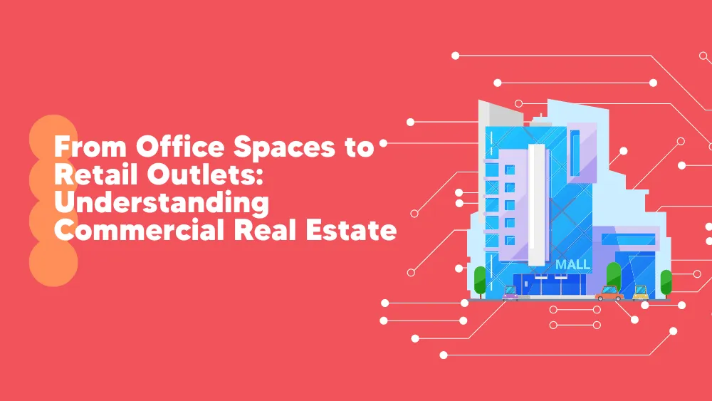 Commercial Real Estate - Sales Insights for SaaS on Tekpon