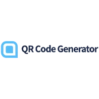 QR Code Generator Pro Logo