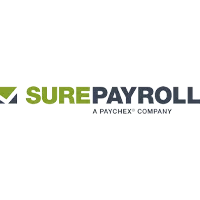 SurePayroll Logo - Software reviews, insights, podcasts, and coupons on Tekpon