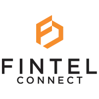 Fintel Connect Logo - Software reviews, insights, podcasts, and coupons on Tekpon