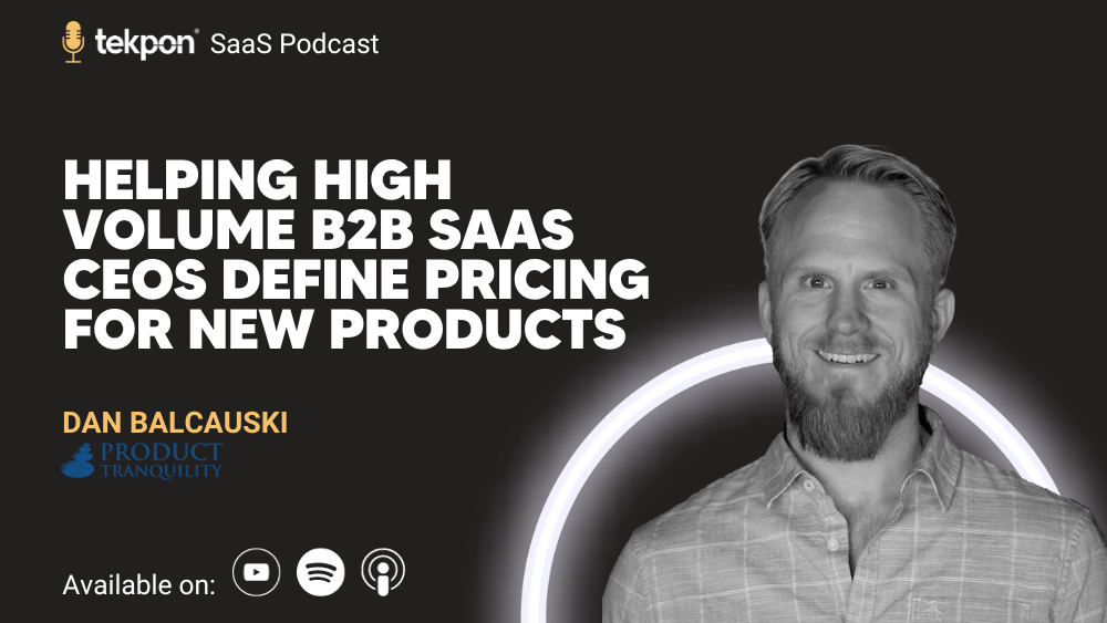 How to define pricing and packaging for new products Tekpon