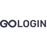 GoLogin Logo - Software reviews, insights, podcasts, and coupons on Tekpon