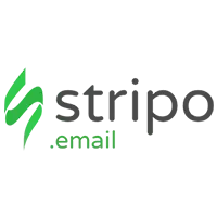 Stripo.email Logo - Software reviews, insights, podcasts, and coupons on Tekpon