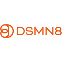 DSMN8 Logo