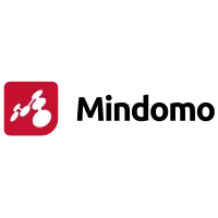 Mindomo Logo