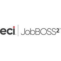 JobBOSS² Logo  Software reviews, insights, podcasts, and coupons on Tekpon