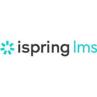 iSpring LMS Logo
