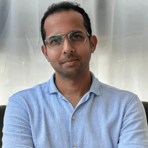Anand Nambiar Oneflow Anand Nambiar Oneflow