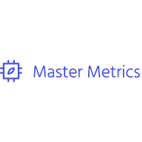Master Metrics Logo