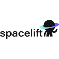 Spacelift Logo
