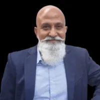Arvind LudhIArich