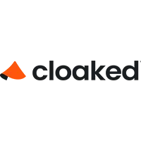 Cloaked Logo