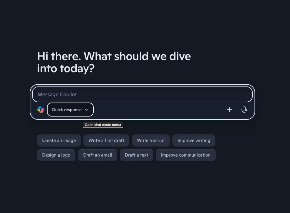 Copilot AI