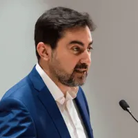 David Rodríguez