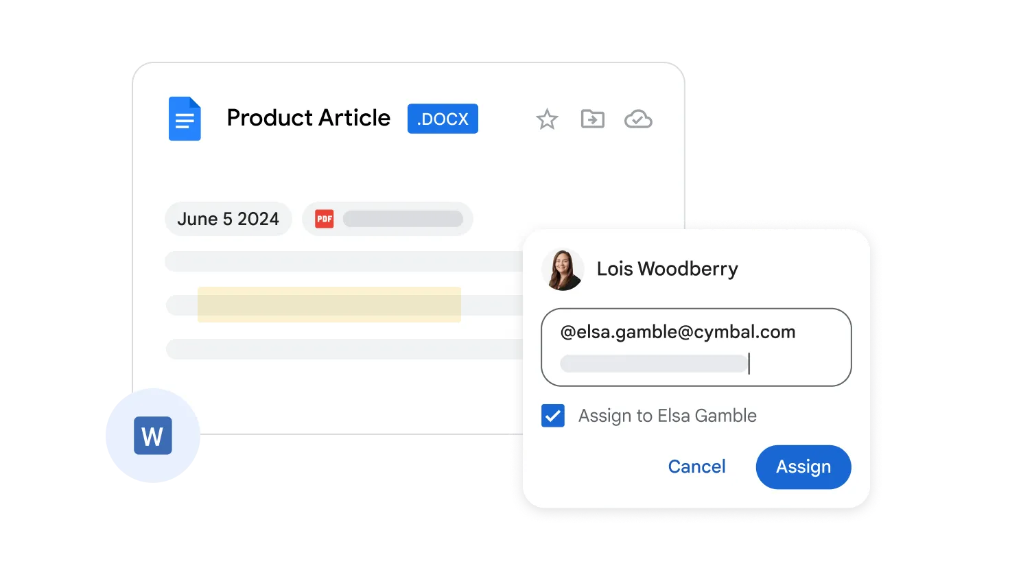 Google Docs