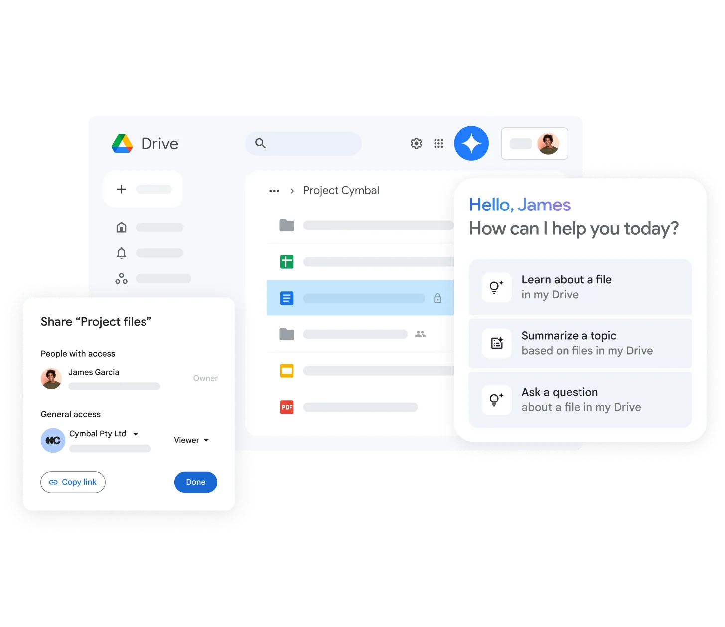 Google Drive