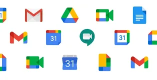 Google mobile applications