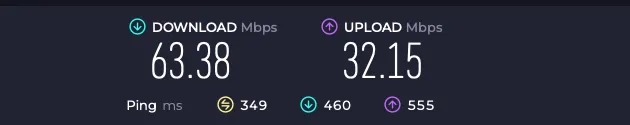 HBO Max ExpressVPN test