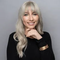 Irina Verlan, MBA, CEE Cloud Marketing Manager, Customer Reference Manager @ Google via Algomarketing
