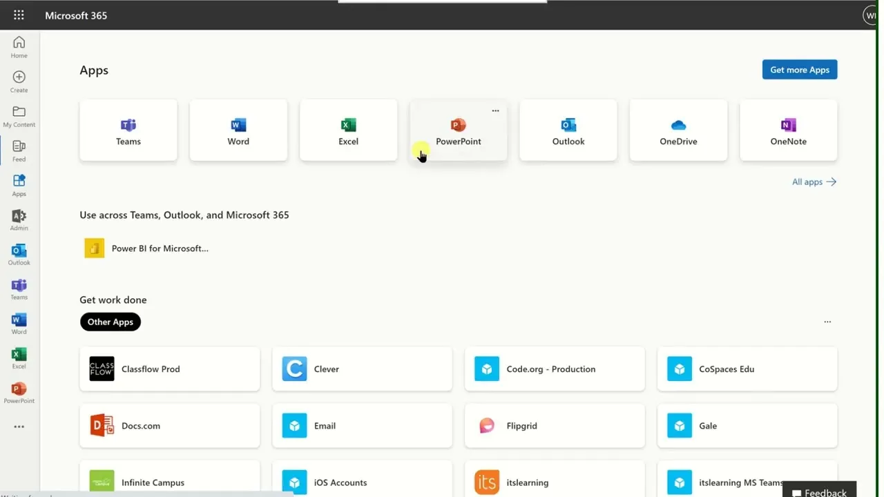 Microsoft 365