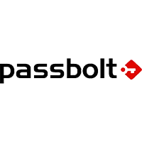 Passbolt Logo