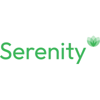 Serenity Logo