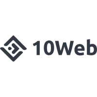 10Web Logo