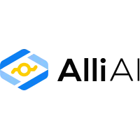 Alli AI Logo