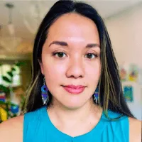 Amy Makali
