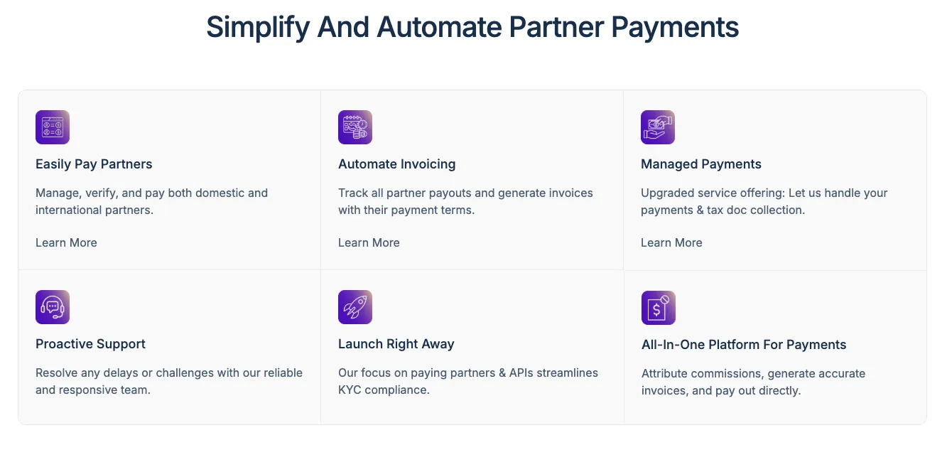 Everflow Pay