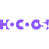 Hocoos Logo