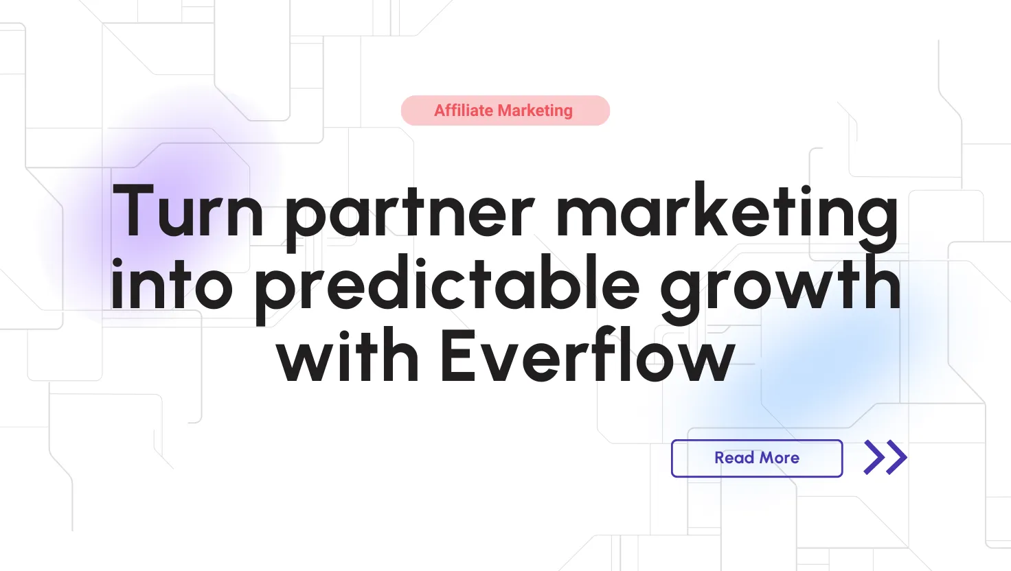 How to manage affiliate marketing