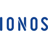 IONOS Logo