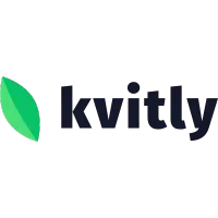 Kvitly Logo