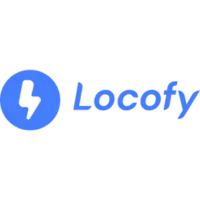 Locofy Logo
