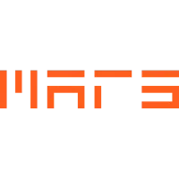 MarsX Logo