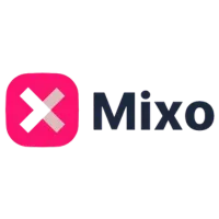 Mixo Logo