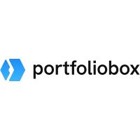 Portfoliobox Logo