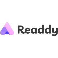 Readdy Logo