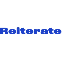 Reiterate Logo