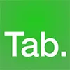 Tab platform favicon