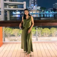 Trisha Bhupal Chargebee