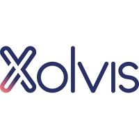 Xolvis Logo