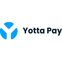 Yotta Pay Logo