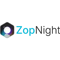 ZopNight Logo