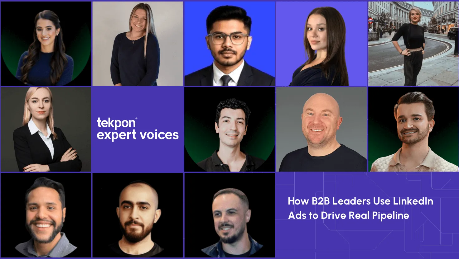 How B2B Leaders Use LinkedIn Ads to Drive Real Pipeline