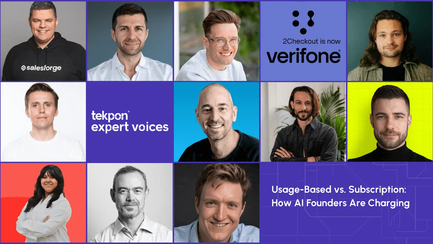 UsageBased vs. Subscription: How AI Founders Are Charging